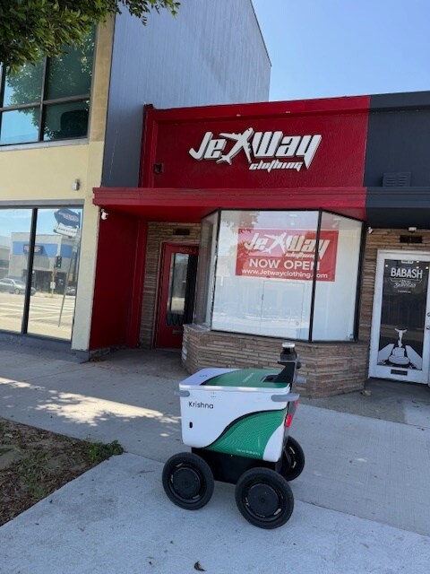 10941-10943 W Pico Blvd, Los Angeles, CA for Rent
