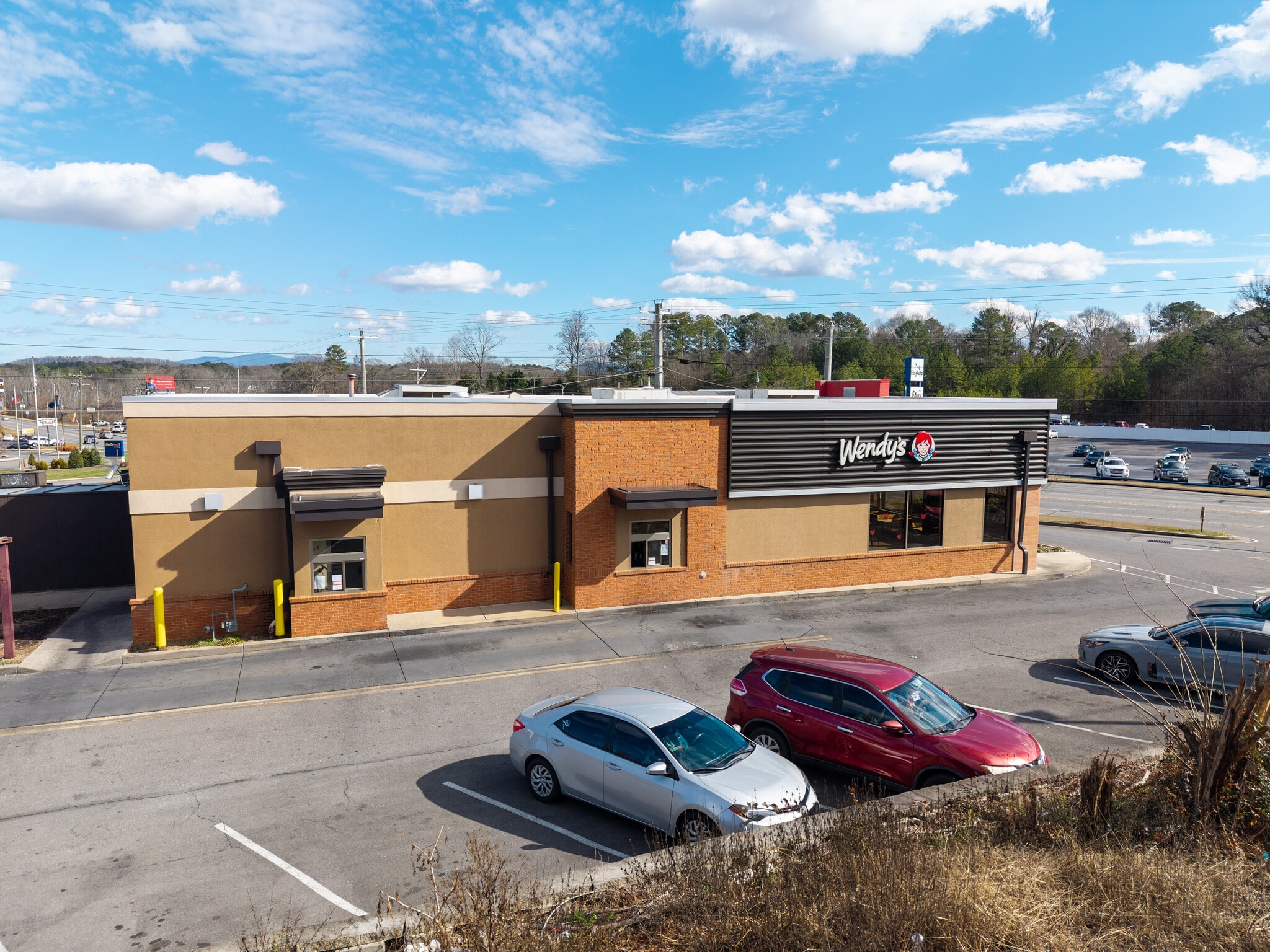 2600 Martin Luther King Jr Blvd, Dalton, GA for Sale