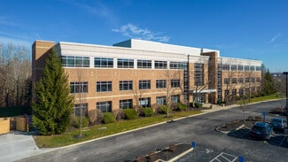 Columbus, OH Office - 8760 Orion Pl