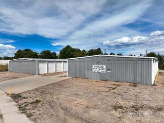 Westminster, CO Warehouse - 3351 W 71st Pl