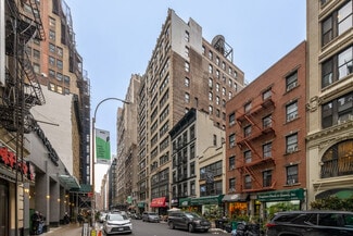 New York, NY Office - 141 W 28th St