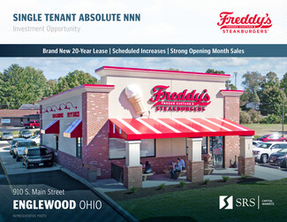 Englewood, OH undefined - 910 S Main St