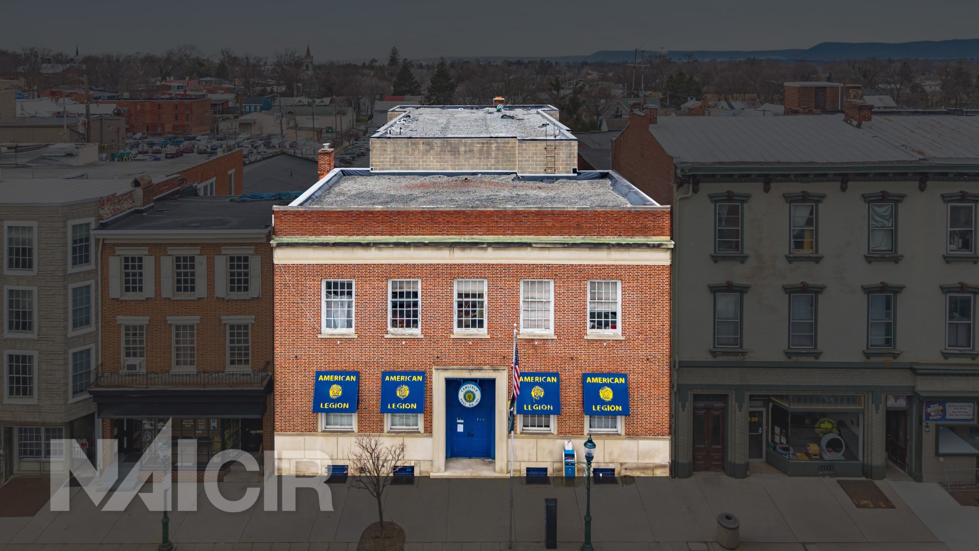 142 N Hanover St, Carlisle, PA for Sale