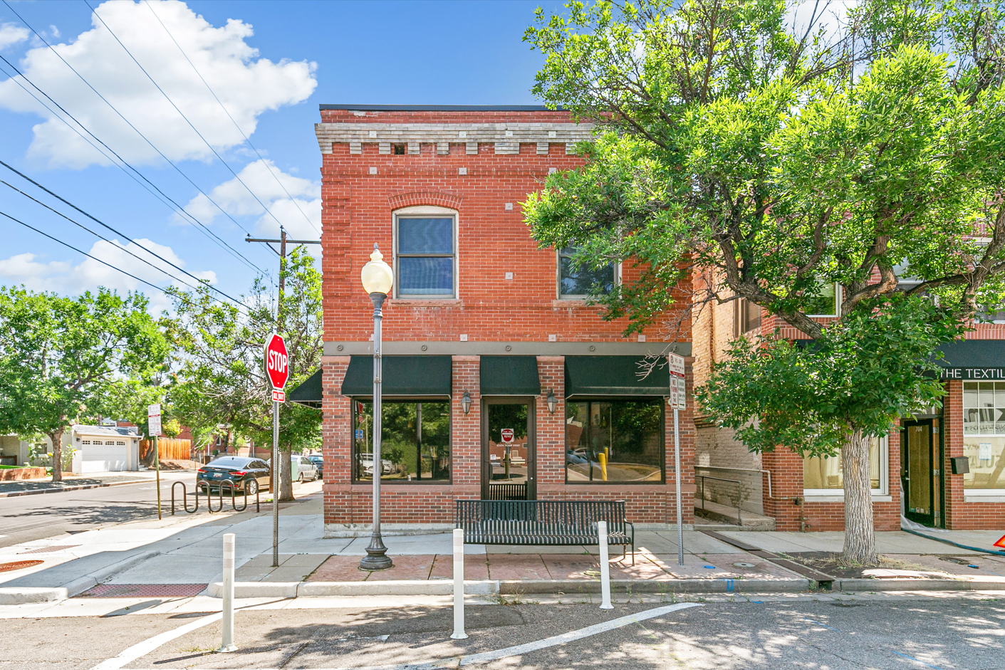 700 S Pearl St, Denver, CO for Sale