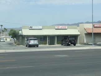 Bullhead City, AZ Office/Residential - 2071 Highway 95