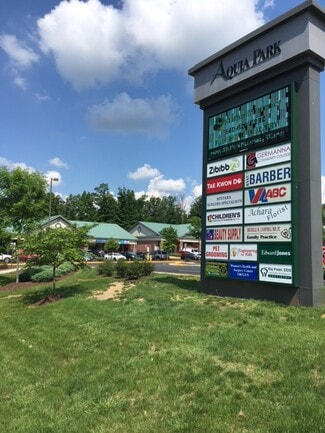 Stafford, VA Office/Medical - 2765 Jefferson Davis Hwy Stafford, VA Office/Medical - 2765 Jefferson Davis Hwy