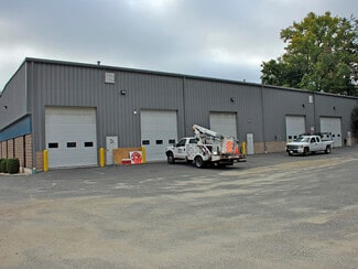 Danbury, CT Office, Industrial - 50 Beaver Brook Rd Danbury, CT Office, Industrial - 50 Beaver Brook Rd