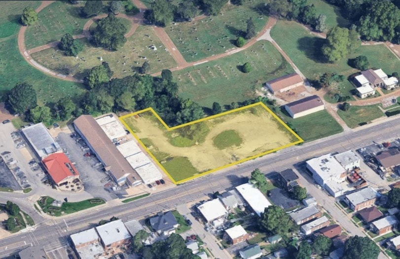 8001-8005 Gravois Ave, Saint Louis, MO for Sale
