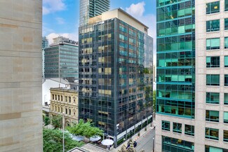 Toronto, ON Office - 15 Toronto St