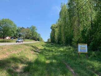 Murrayville, GA Residential Land - 5781 Thompson Bridge