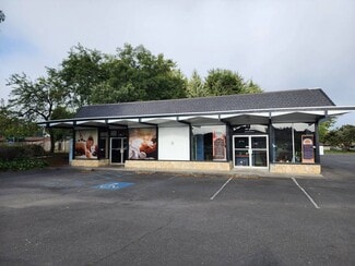 Mckinleyville, CA Office/Retail - 2194 Central Ave