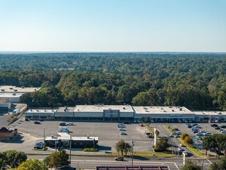 Mobile, AL Retail - 4693 Airport Blvd