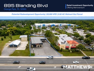 Orange Park, FL Car Washes - 895 Blanding Blvd Orange Park, FL Car Washes - 895 Blanding Blvd