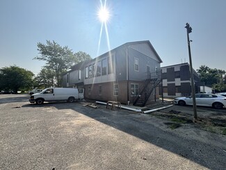 Voorhees, NJ Office/Retail - 510 S Burnt Mill Rd