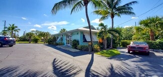 Stuart, FL Office - 4575 SE Dixie Hwy