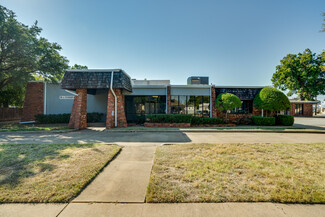 Wichita Falls, TX Health Care - 1921 9th St