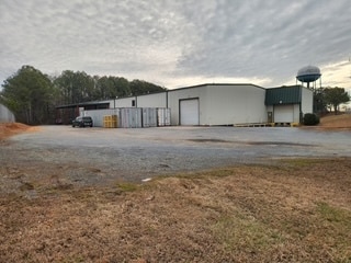 Jasper, GA Industrial - 60 Don Westbrook Ave N