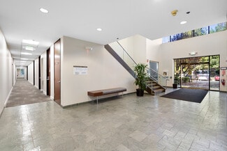 Petaluma, CA Office - 1425 N McDowell Blvd