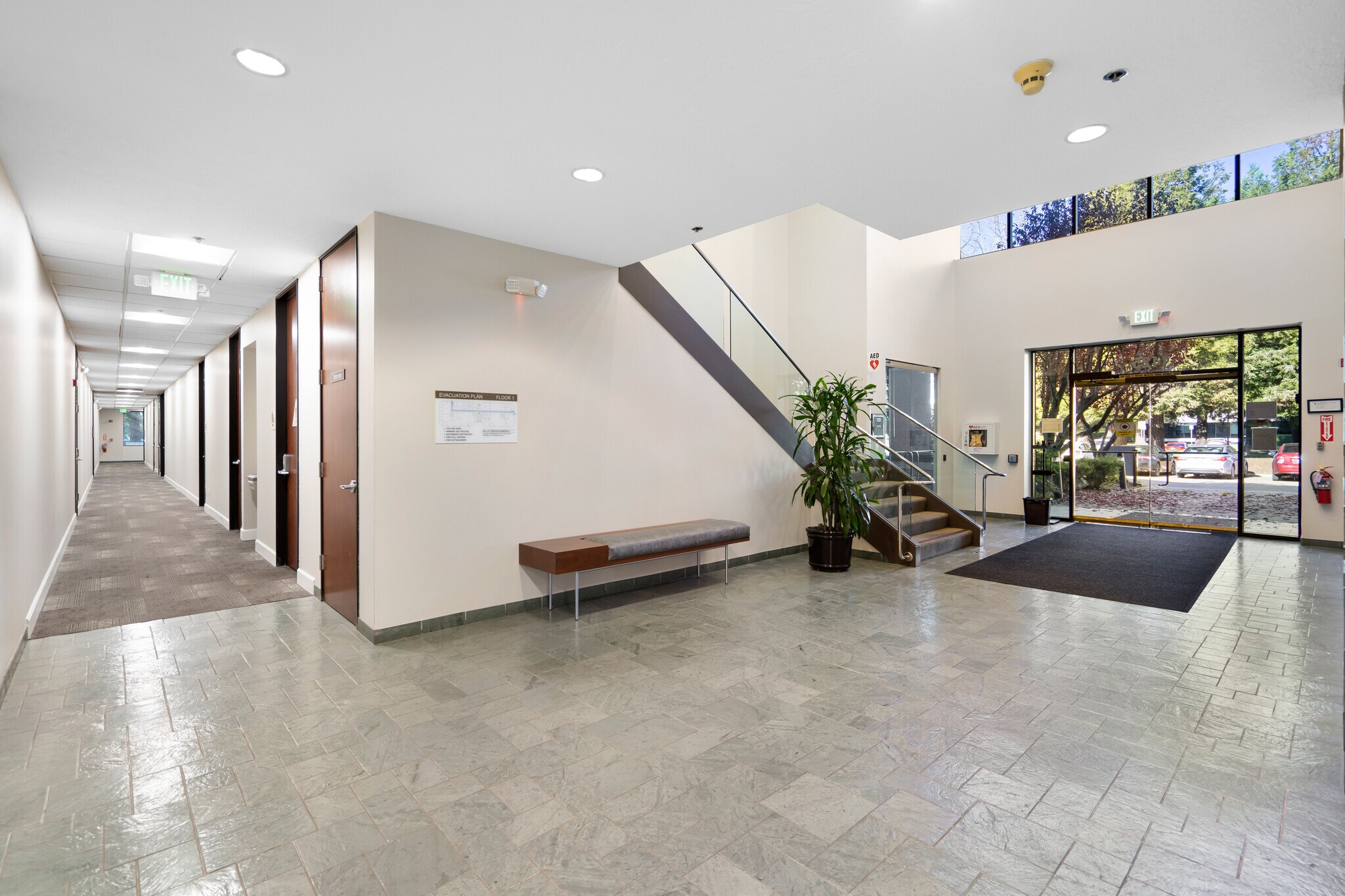 1425 N McDowell Blvd, Petaluma, CA for Rent