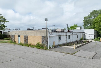 Deer Park, NY Warehouse - 22 Connor Ln