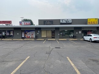 Columbus, OH Retail - 3697 Livingston Avenue
