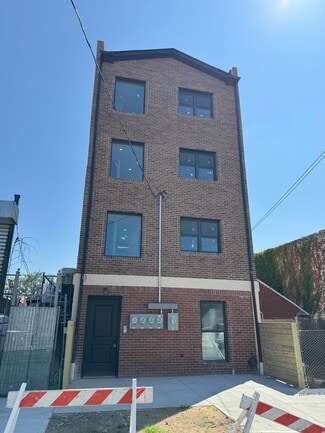 Springfield Gardens, NY Apartments - 21836 133rd Rd
