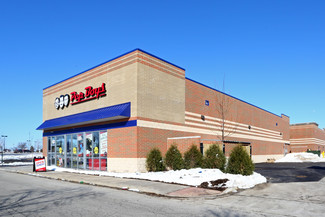 BATAVIA STRIP CENTER