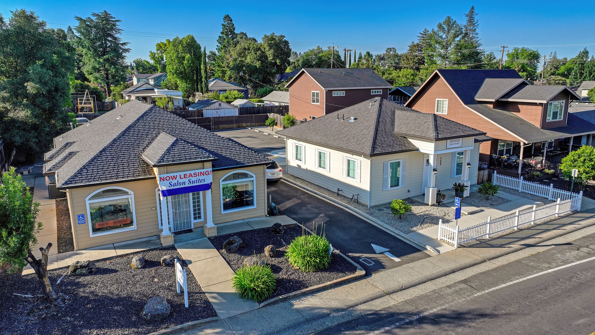 707-709 Natoma St, Folsom, CA for Sale