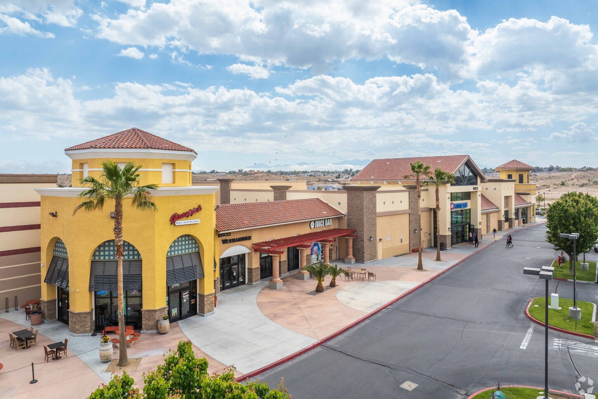 18825-18955 Bear Valley Rd, Apple Valley, CA for Rent