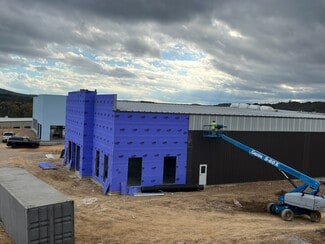 Pelham, AL Industrial - 1960 Huntley Pky