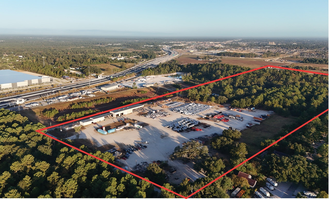 12814 Boudreaux Rd, Tomball, TX for Sale