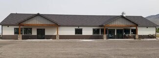 Montpelier, ID Restaurant - 755 N 4th St