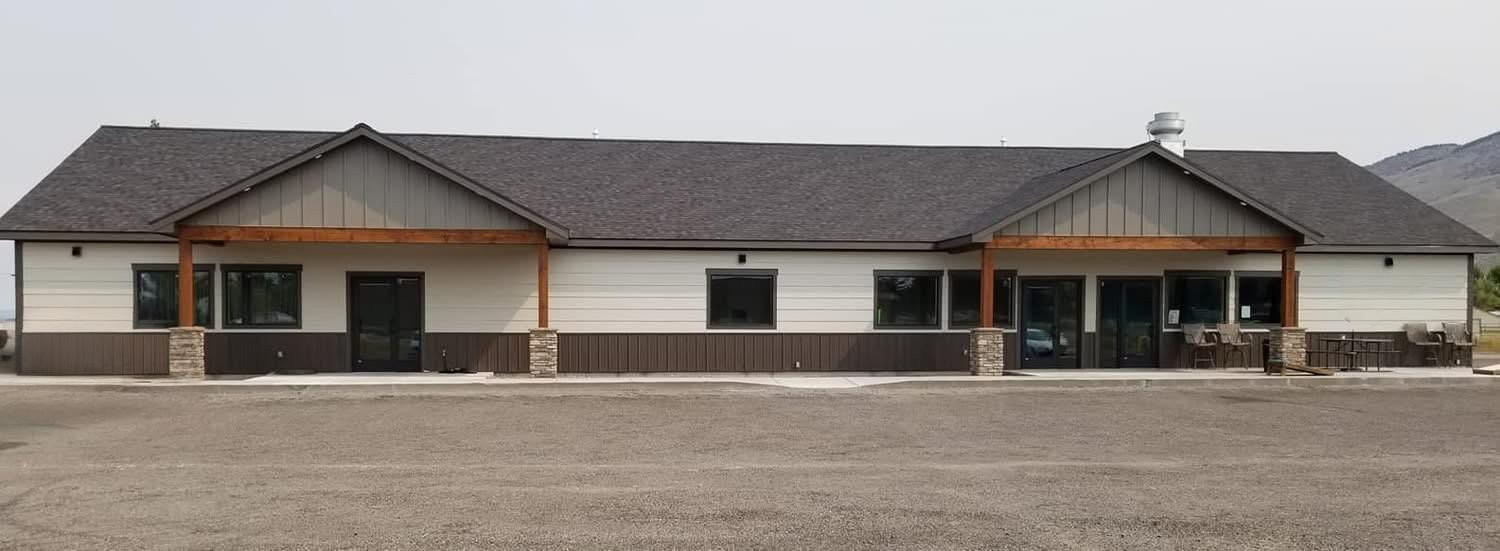 755 N 4th St, Montpelier, ID for Sale