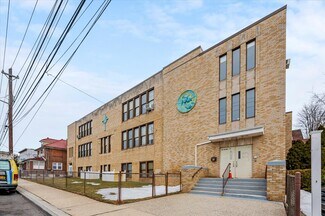 Inwood, NY Office - 90 Henry St