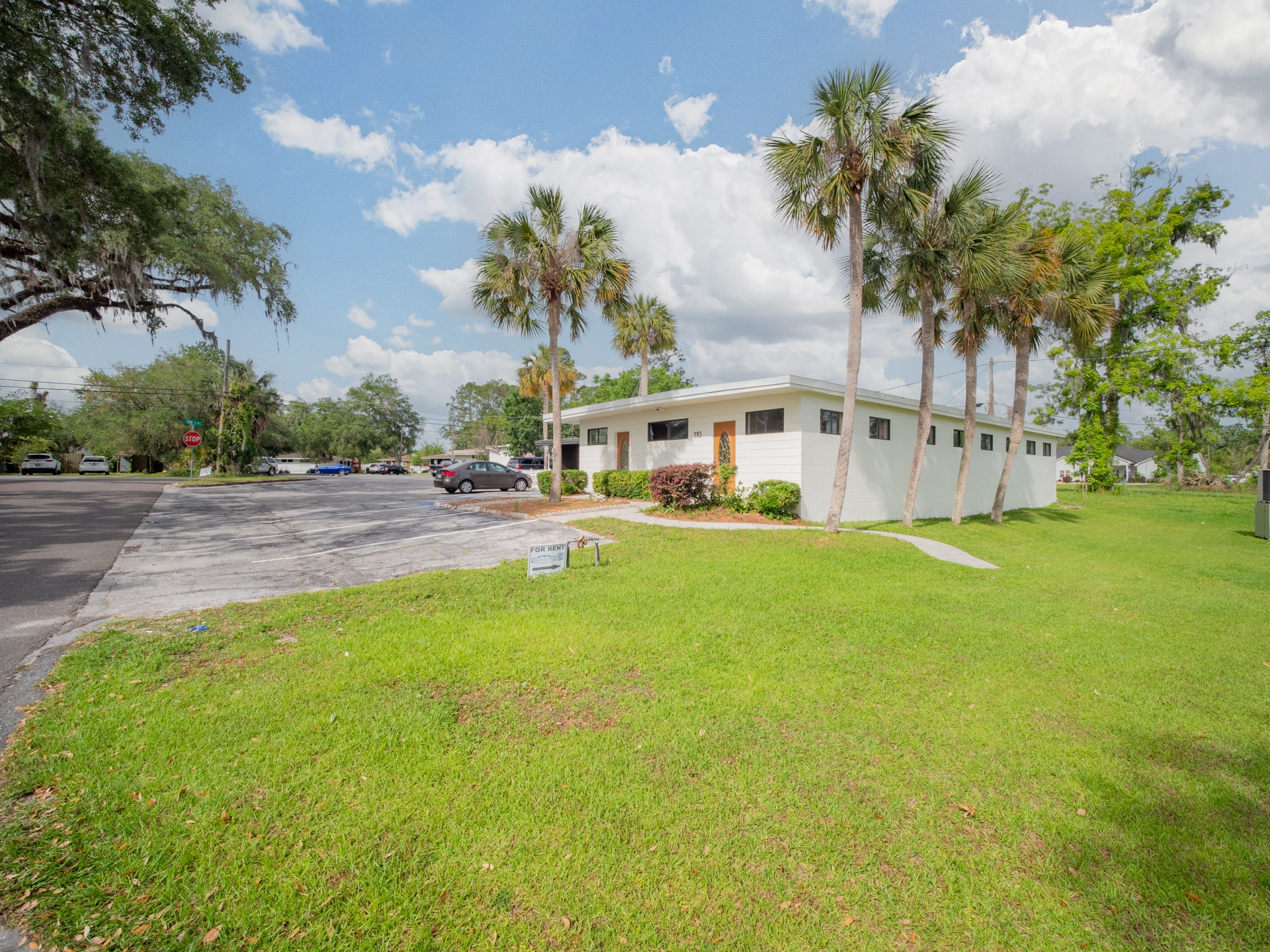 110-112 Irvin Ave, Live Oak, FL for Rent