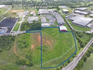 Portland, TN Industrial Land - 130 Davis St