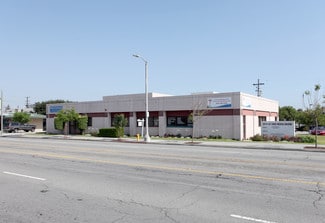 San Gabriel, CA Office - 330 W Las Tunas Dr San Gabriel, CA Office - 330 W Las Tunas Dr