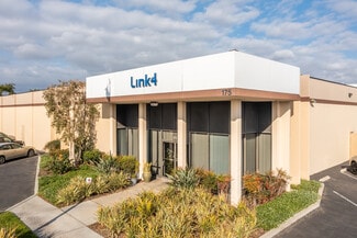Anaheim, CA Office - 175 E Freedom Ave