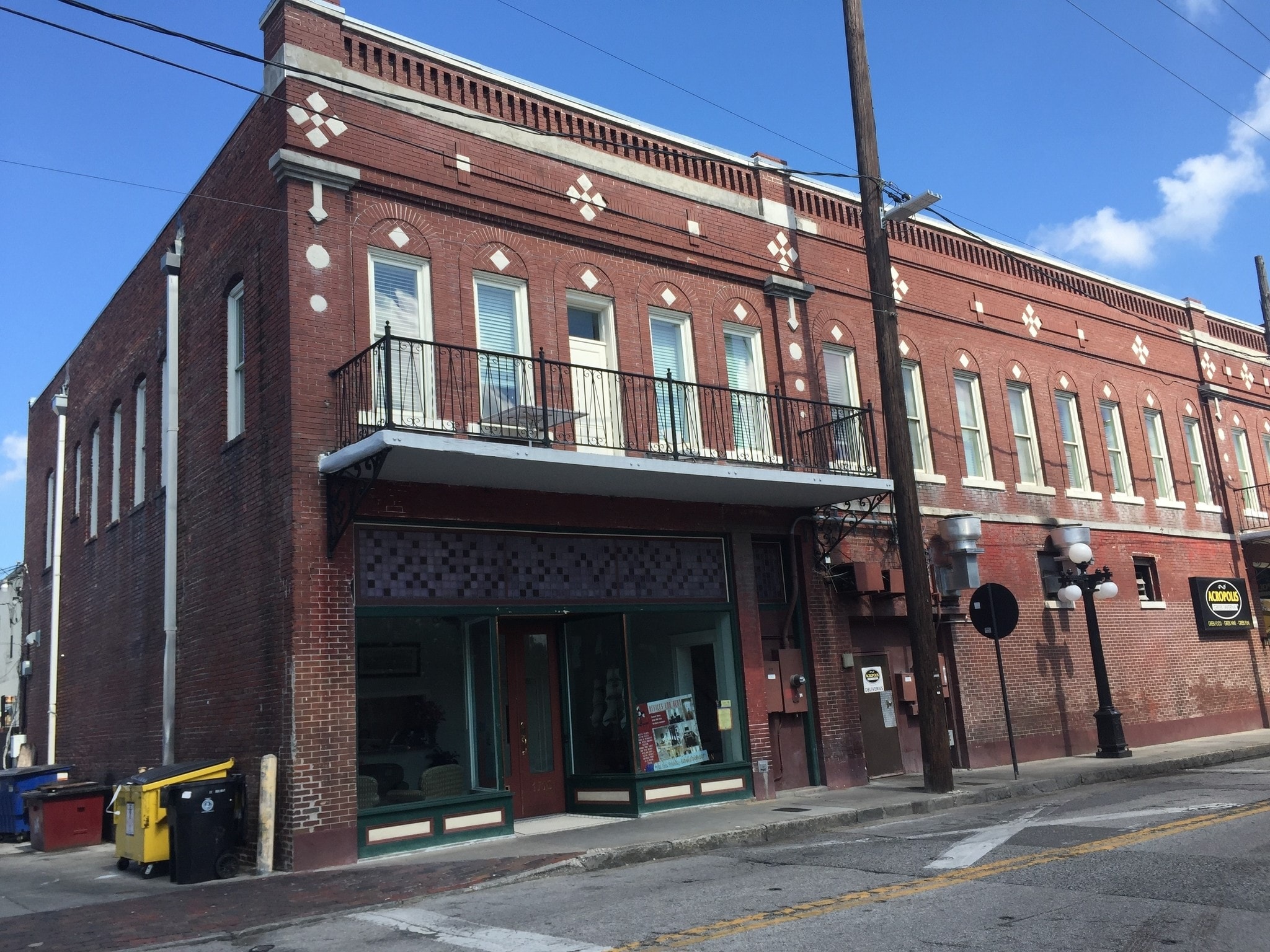 1710 N 19th St, Tampa, FL for Rent