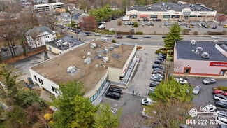 Norwalk, CT Retail - 48 Westport Ave Norwalk, CT Retail - 48 Westport Ave