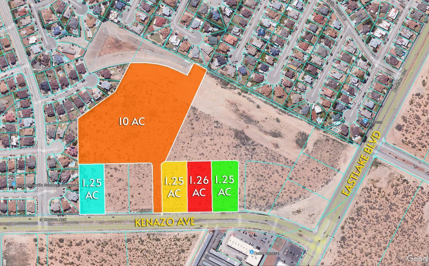 475 Kenazo Ave, Horizon City, TX for Sale