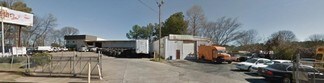 Atlanta, GA Warehouse - 3075 Donald Lee Hollowell Pky NW