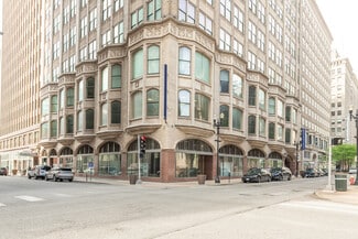 Saint Louis, MO Office - 812 Olive St