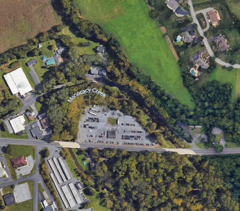 146-154 Nazareth Pike, Bethlehem, PA for Sale