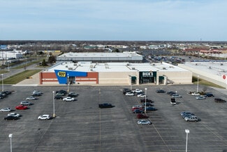Holland, OH Retail - 1407 Spring Meadows Dr Holland, OH Retail - 1407 Spring Meadows Dr