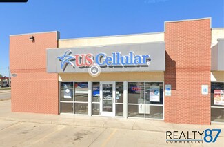 Marion, IA Retail - 3350 7th Ave Marion, IA Retail - 3350 7th Ave