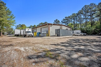 Stone Mountain, GA Industrial - 4625 Stonegate Industrial Blvd