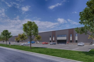 Delaware, OH Industrial - 16746 Pittsburgh Drive