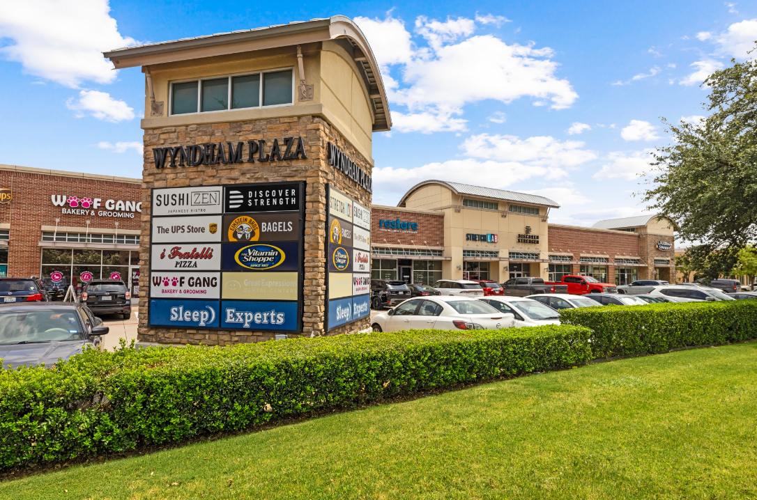 2750 E Southlake Blvd, Southlake, TX for Rent