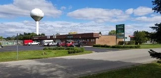 Oswego, IL Storefront Retail/Office - 100-112 Light Rd